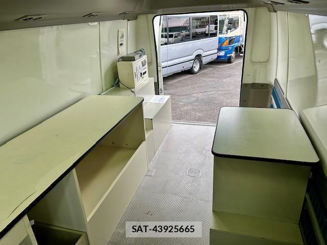 Toyota COASTER 2005-08 4370154-18