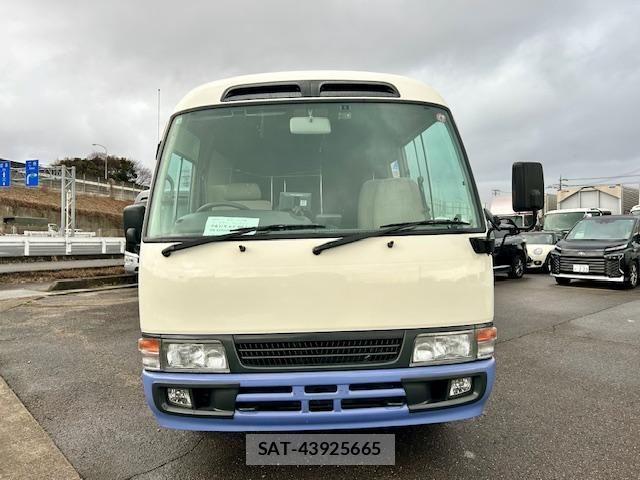 Toyota COASTER 2005-08 4370154-1