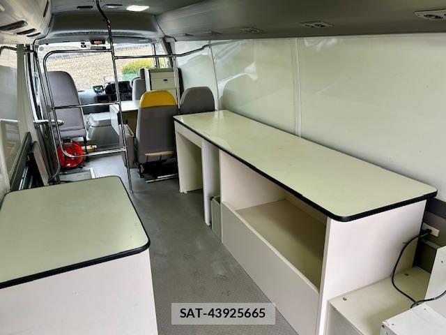 Toyota COASTER 2005-08 4370154-19