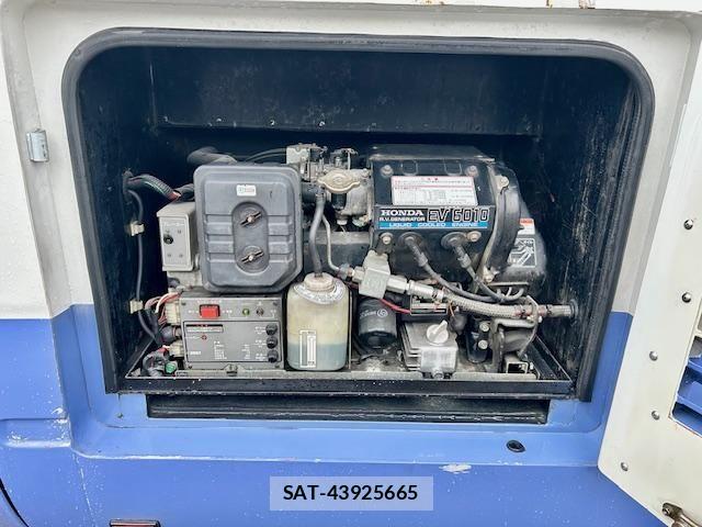 Toyota COASTER 2005-08 4370154-21