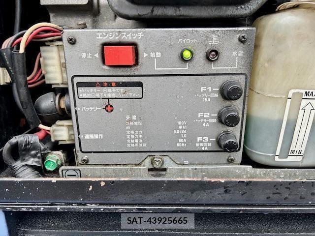 Toyota COASTER 2005-08 4370154-22