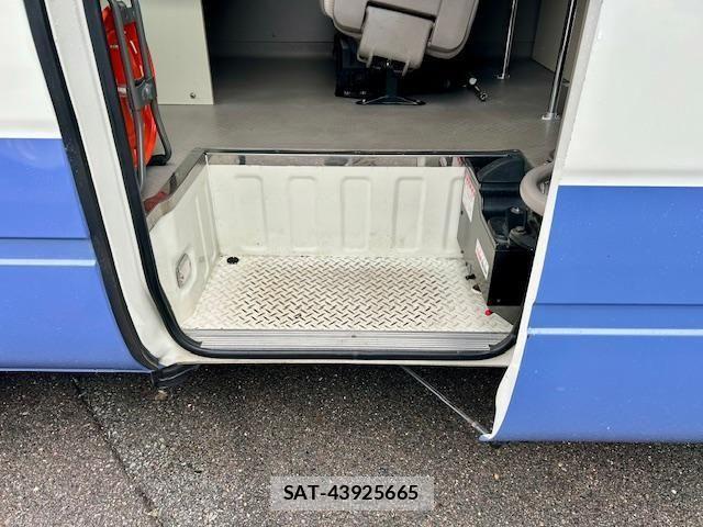 Toyota COASTER 2005-08 4370154-24