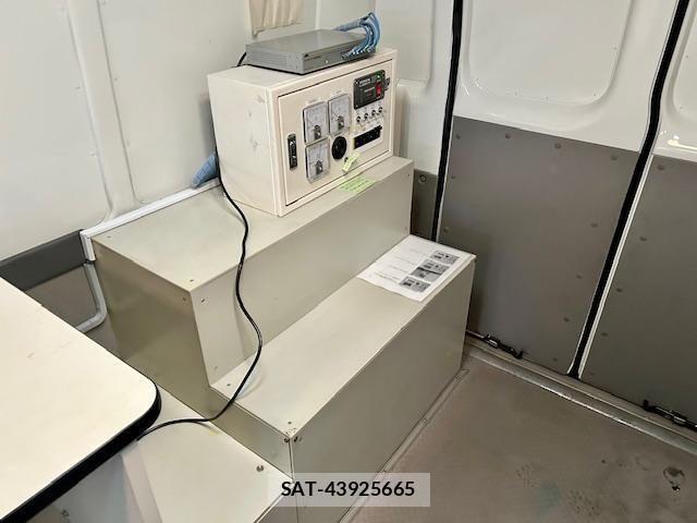 Toyota COASTER 2005-08 4370154-25