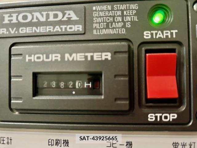 Toyota COASTER 2005-08 4370154-26