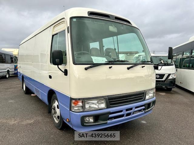 Toyota COASTER 2005-08 4370154-2