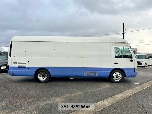 Toyota COASTER 2005-08 4370154-3