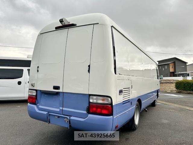 Toyota COASTER 2005-08 4370154-4
