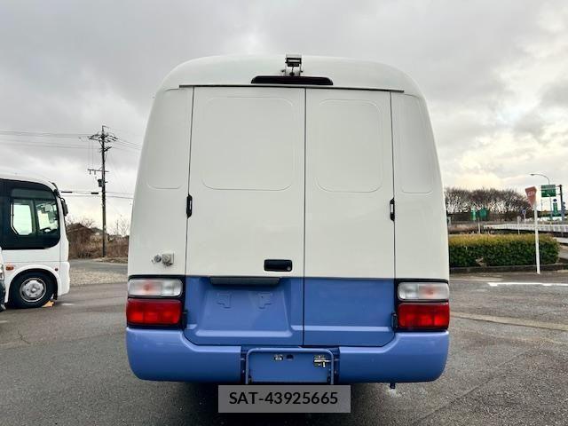 Toyota COASTER 2005-08 4370154-5