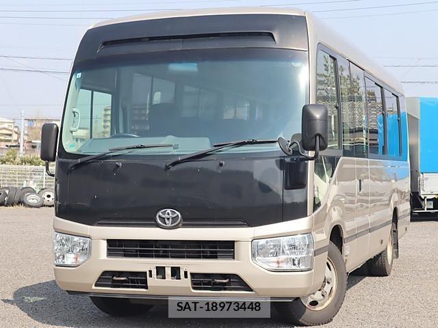 Toyota COASTER 2018-04 5862428-0