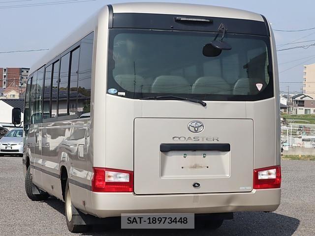 Toyota COASTER 2018-04 5862428-1