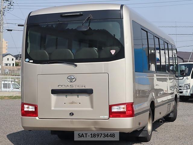 Toyota COASTER 2018-04 5862428-2