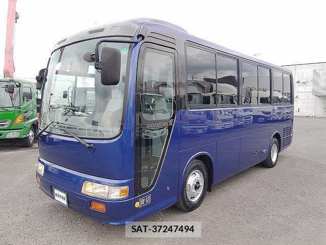sat car