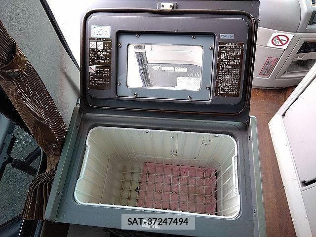 Toyota COASTER 2004-07 6675386-10