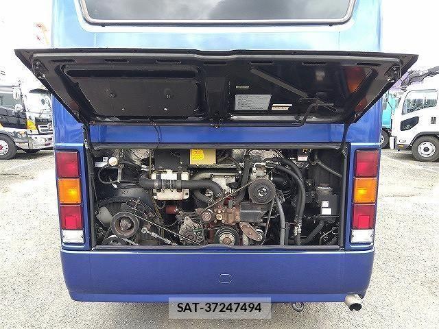 Toyota COASTER 2004-07 6675386-15