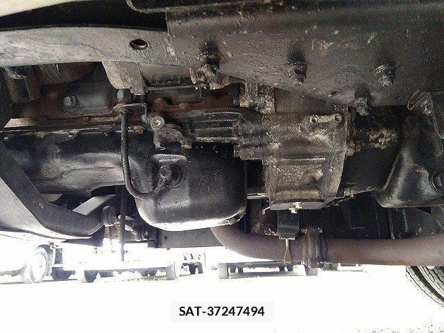 Toyota COASTER 2004-07 6675386-18