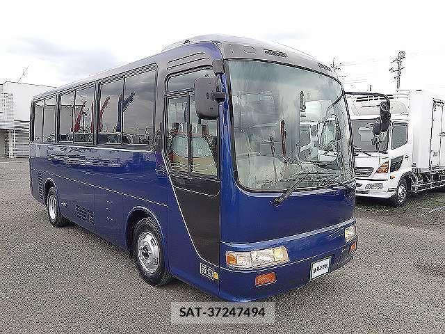 Toyota COASTER 2004-07 6675386-1