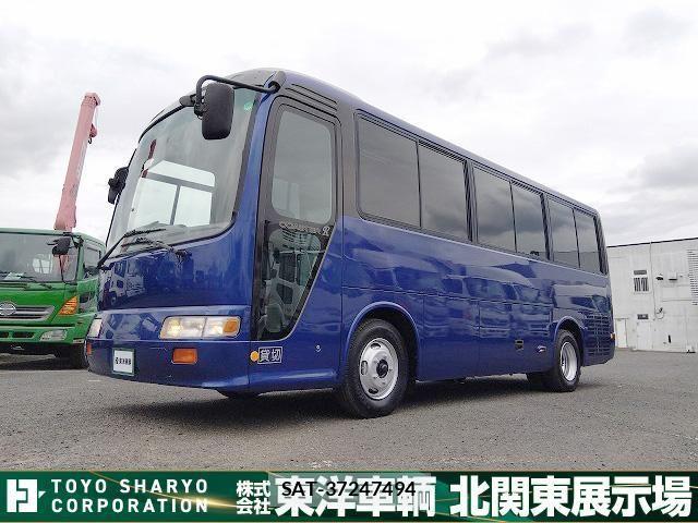 Toyota COASTER 2004-07 6675386-20