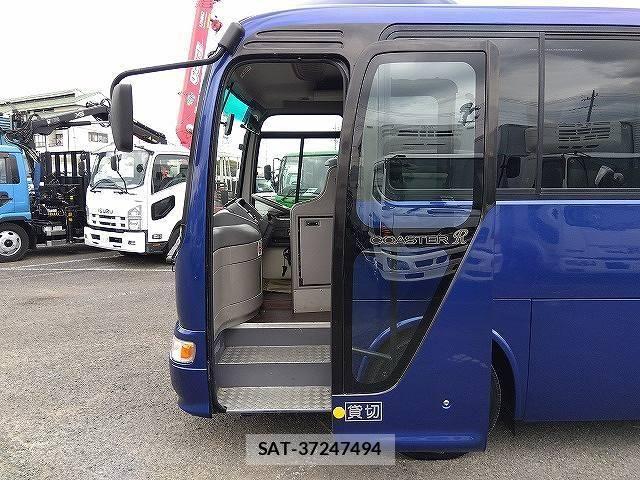 Toyota COASTER 2004-07 6675386-4