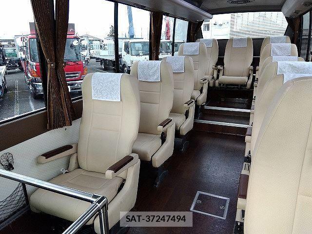 Toyota COASTER 2004-07 6675386-6
