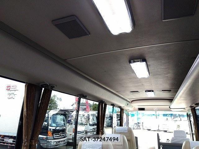 Toyota COASTER 2004-07 6675386-8