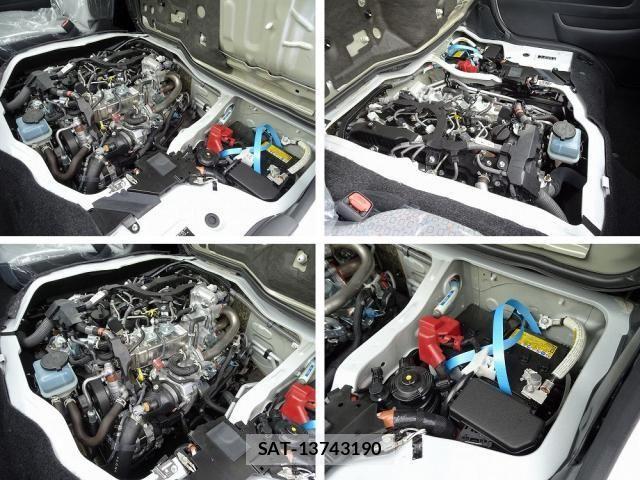Toyota COASTER 2026-03 6675385-9