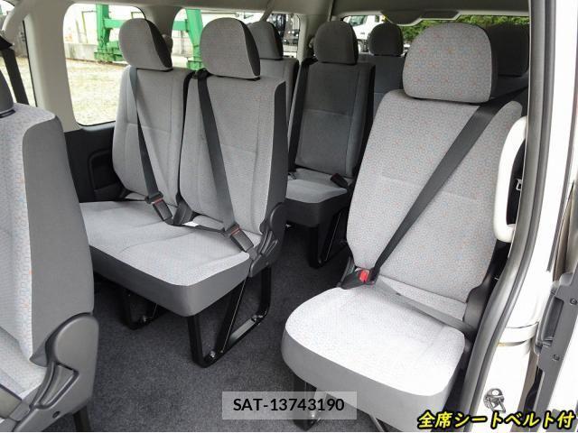 Toyota COASTER 2026-03 6675385-21