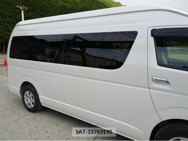 Toyota COASTER 2026-03 6675385-28