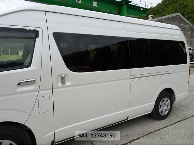 Toyota COASTER 2026-03 6675385-29