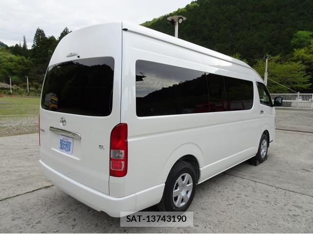 Toyota COASTER 2026-03 6675385-3