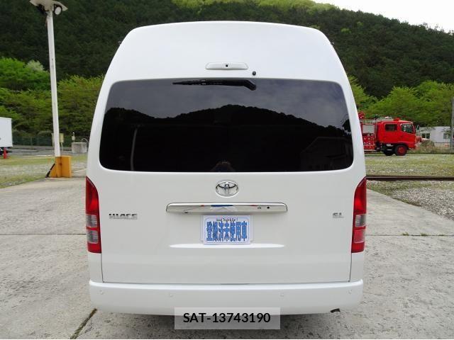 Toyota COASTER 2026-03 6675385-5
