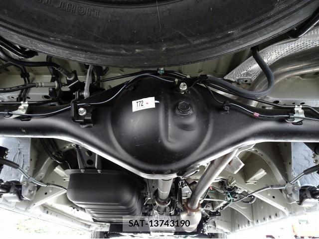 Toyota COASTER 2026-03 6675385-8