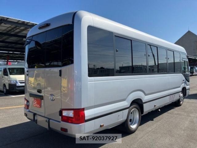Toyota COASTER 2025-03 6715840-0