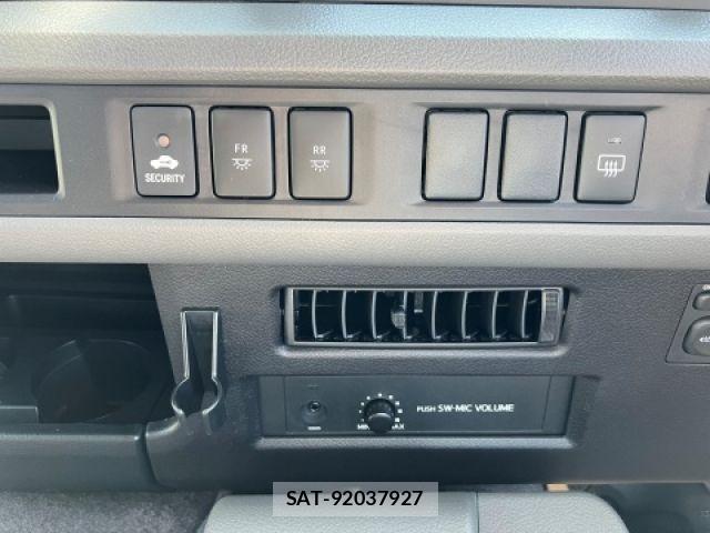 Toyota COASTER 2025-03 6715840-17