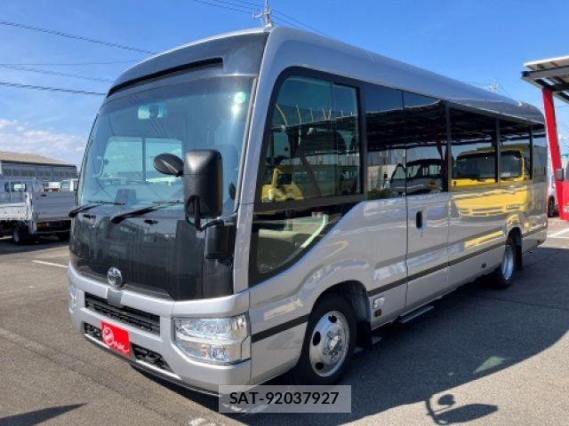 Toyota COASTER 2025-03 6715840-1