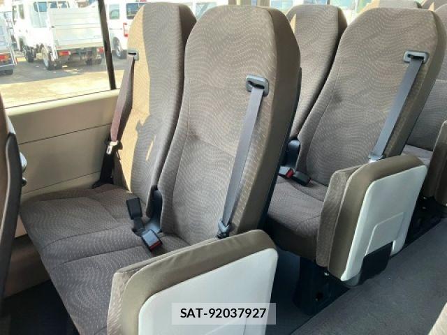 Toyota COASTER 2025-03 6715840-22