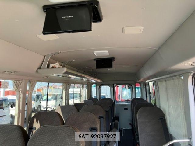 Toyota COASTER 2025-03 6715840-24