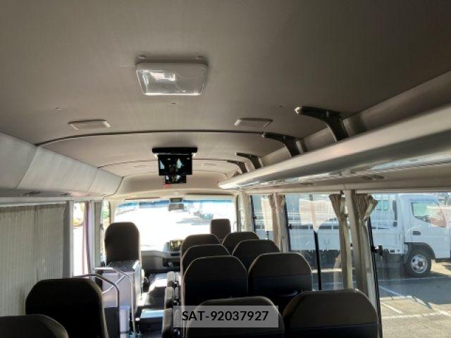 Toyota COASTER 2025-03 6715840-26