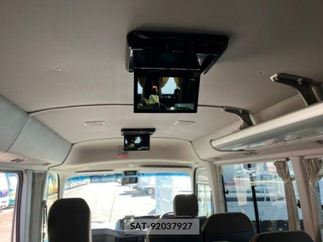 Toyota COASTER 2025-03 6715840-27