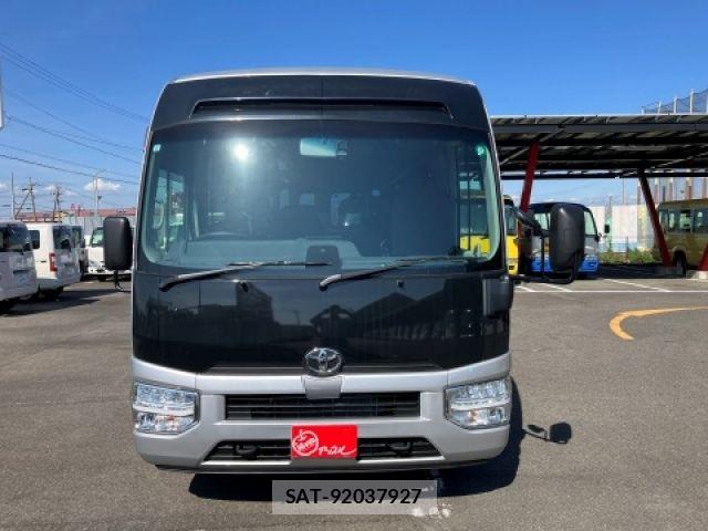 Toyota COASTER 2025-03 6715840-2