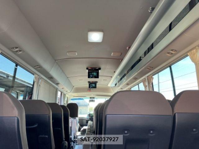 Toyota COASTER 2025-03 6715840-29