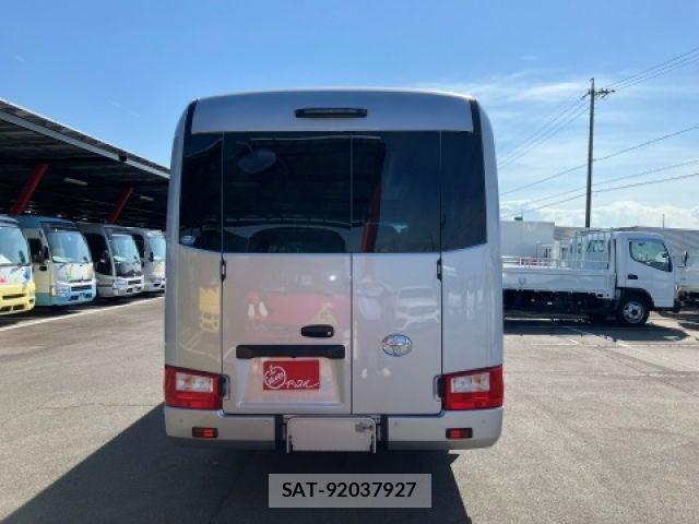 Toyota COASTER 2025-03 6715840-3