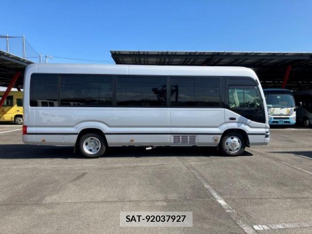 Toyota COASTER 2025-03 6715840-5