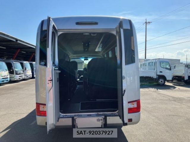 Toyota COASTER 2025-03 6715840-7