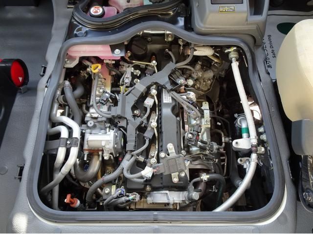 Toyota COASTER 2025-01 6805372-10