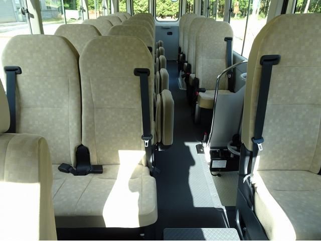 Toyota COASTER 2025-01 6805372-11