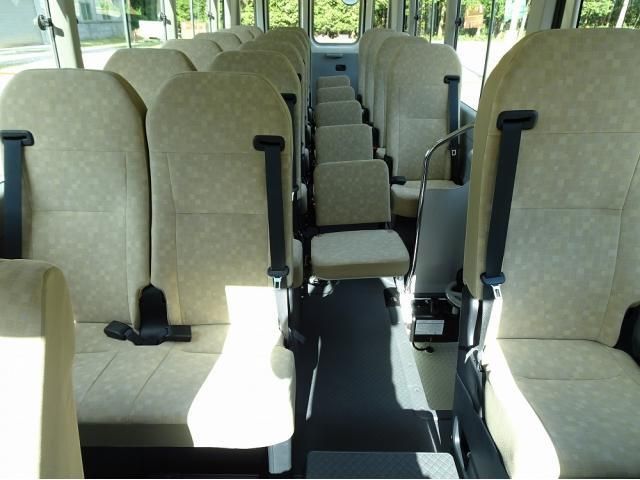 Toyota COASTER 2025-01 6805372-12