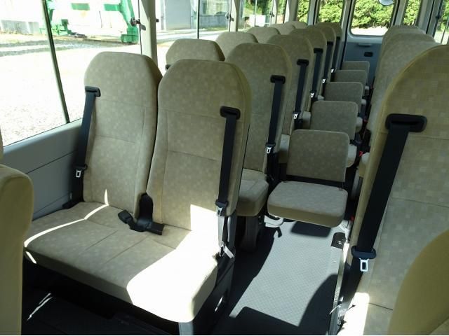 Toyota COASTER 2025-01 6805372-14