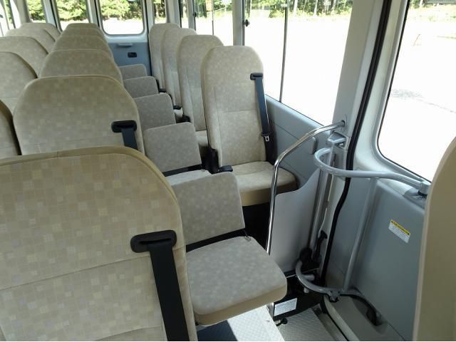 Toyota COASTER 2025-01 6805372-15