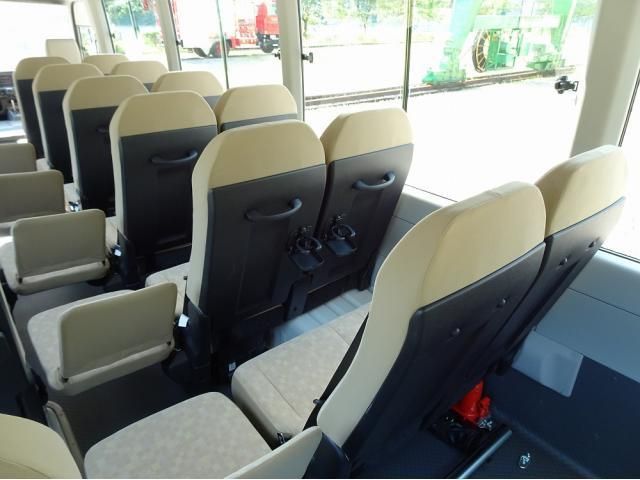 Toyota COASTER 2025-01 6805372-17