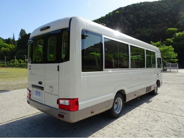 Toyota COASTER 2025-01 6805372-1
